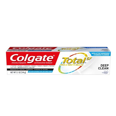 Bulk Buy United States Wholesale Cheapest Price Supplier Of Colgate ...