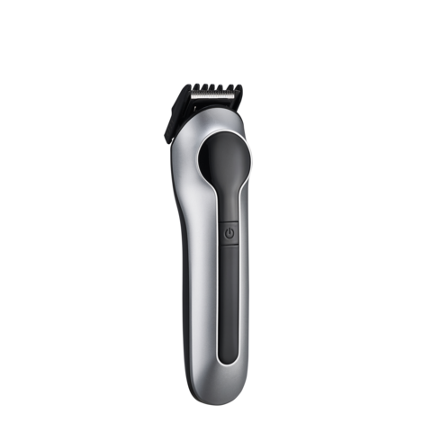 LED Display Cordless Hair Clipper