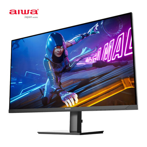 Aiwa Brand 27'' 32'' 144hz 165hz 180hz 240hz 360hz Monitor Pc