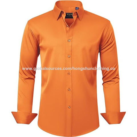 Wholesalers of men cotton shirts at best price
