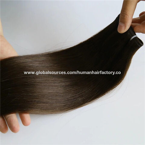 buying human hair extensions wholesale