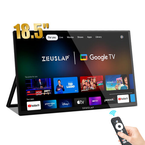 Compre Zeuslap 18.5