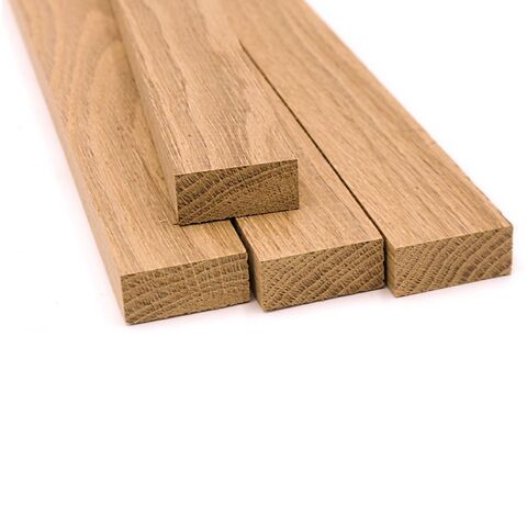 Buy Wholesale United States Oak Wood Strips At Best Price & Oak Wood Strips  at USD 120