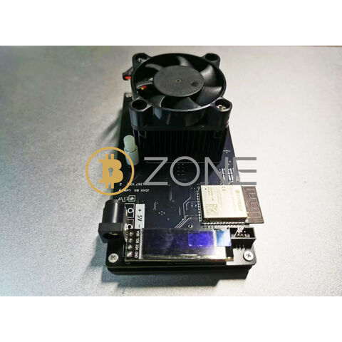 Buy China Wholesale China Factory Bitaxe Diy Mini Asic Miner With ...