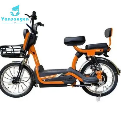 Buy Wholesale China Factory Direct Sale Electric Bike 20 Inch 350w