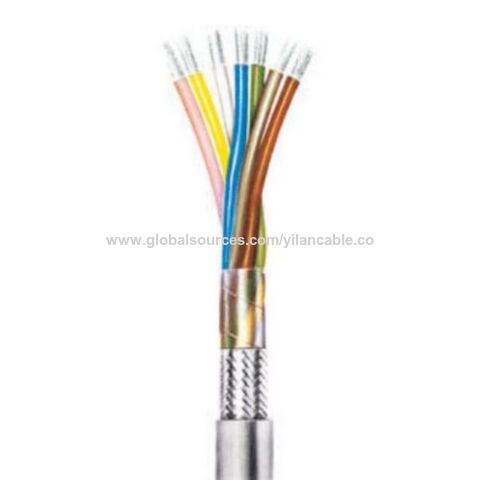 3 core X 2.5mm cable - High Peak Conversions