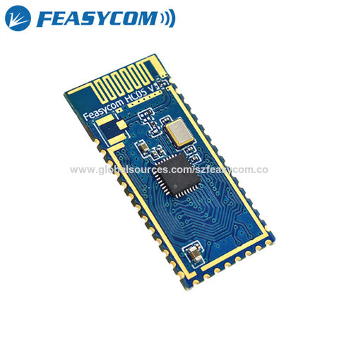 Factory Direct High Quality China Wholesale Feasycom Oem 2.4ghz High ...