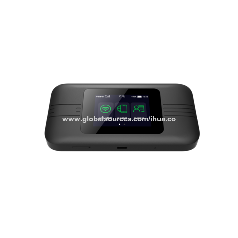 Buy Wholesale China China Ax3600 5g Wifi6 2.4ghz&5ghz Broadband Mobile ...