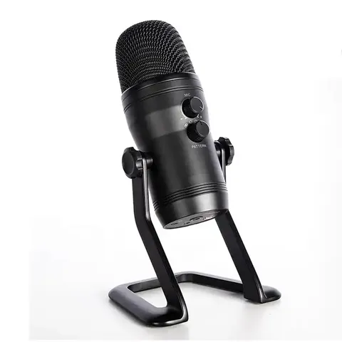 High Quality Professional Studio Microphone Stand - China Mic