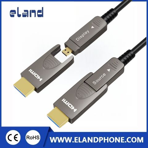 HDMI Cable 4K 8K 1m 1.5m 2m 3m 5m 10m 15m 20m 30m HDMI 2.1 Cable