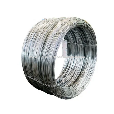 Buy Wholesale China High Tensile Line Hot Dipped Galvanized 16 Gauge Gi  Wire Galvanized Steel Wire & 0.5mm To 2.5mm Gi Wire Galvanized Steel Wire  at USD 645