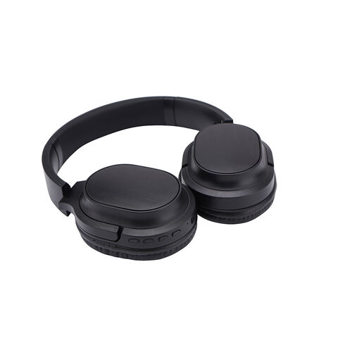 سماعات رأس بت ذات تصميم فريد وخاصية تقنية ANC لإلغاء الضوضاء النشط for sale at factory direct price
