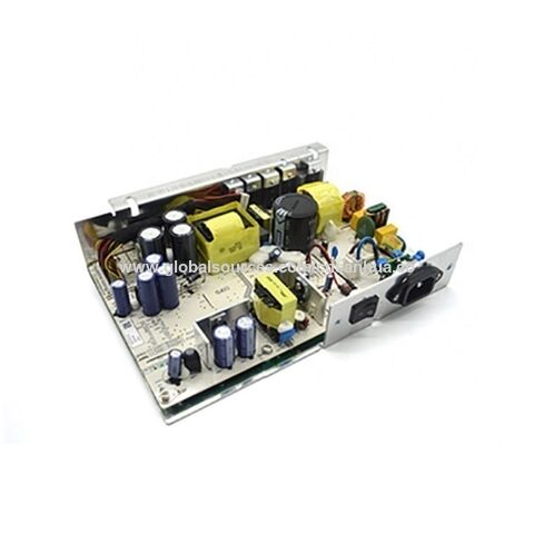 Buy Wholesale China Sanhua High Reliability Standards Power Supply Pcb