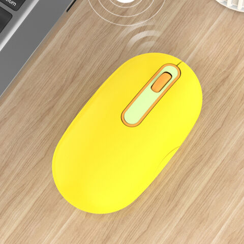 Buy Wholesale China Wireless Computer Keyboard Mouse Rf Mice Vertical ...