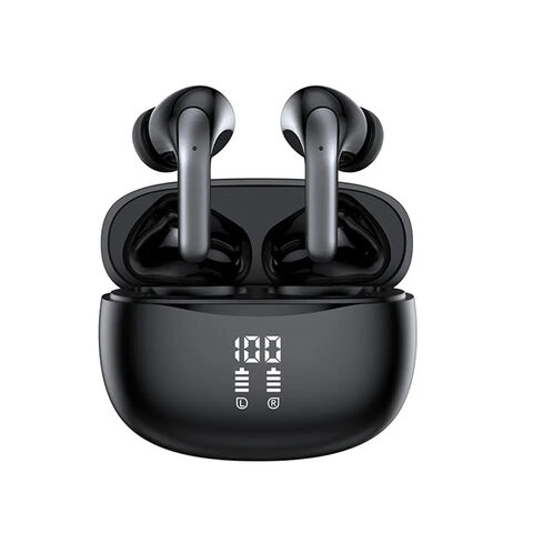 Buy Wholesale China 2024 Wholesale In-ear Bluetooth S52 Tws Earphones ...