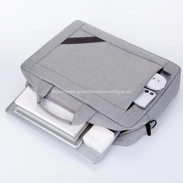 Buy Wholesale China Wholesale Fashion Oxford Material Travel Business ...