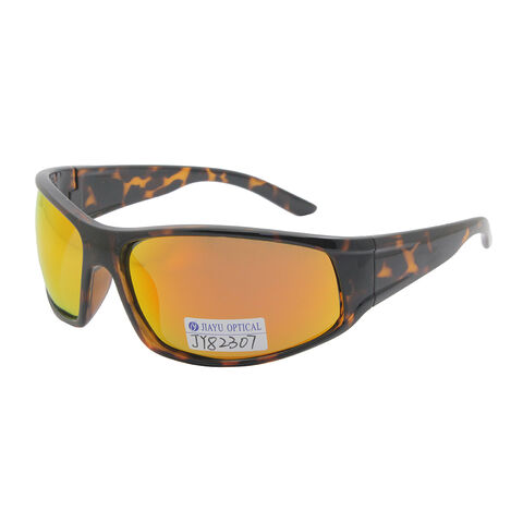 Lunettes de soleil pour hommes femmes polarisées - UV400 pour la