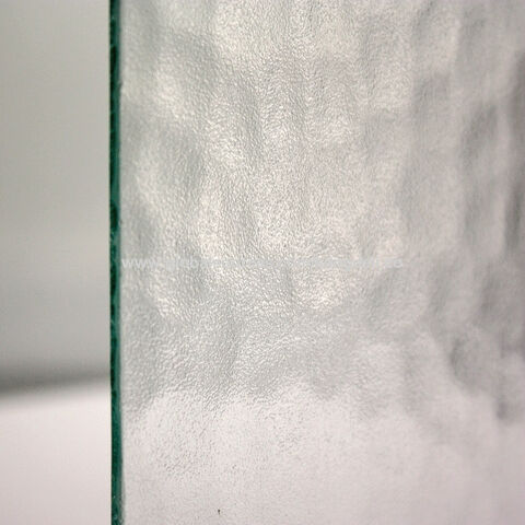 Vidrio Decorativo Aqualite Transparente - Fabricación OEM for sale at factory direct price