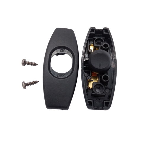 Buy Wholesale China Ul Approved 3a 120v On-off Spst Inline Rocker ...