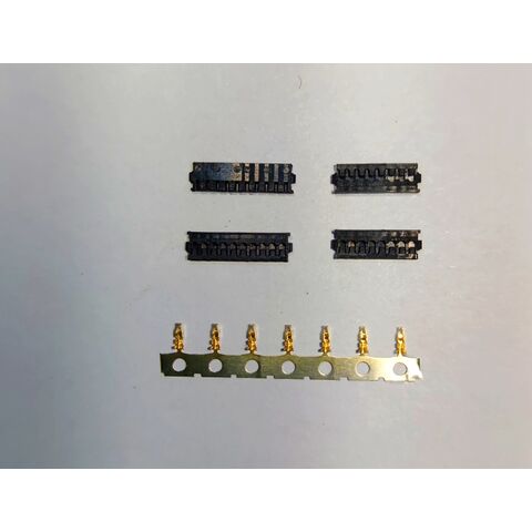 V0 Wire Buy Wholesale China Wire To Board Connector Molex 1.2mm 10-way, Nylon ...