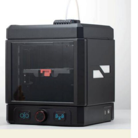 Mixware Mini 3d Printers, Fully Assembled And Auto Leveling 3d Printer ...