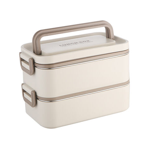 Buy Wholesale China Hot Insulated Lunch Box For Office Workers Hot ...