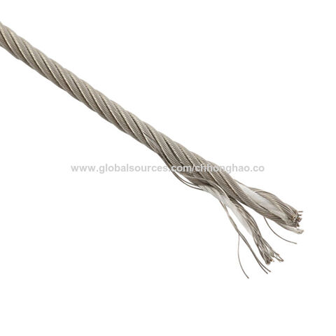 Wholesale Wire Rope Stainless Steel