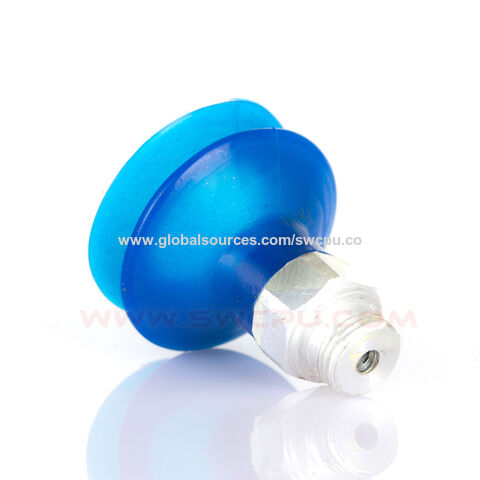 China Custom Small Suction Cup Manufacturers, Factory - Silicone