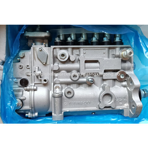 Sp138336/sp127216 Fuel Injection Pump C5268202 Oem Wheel