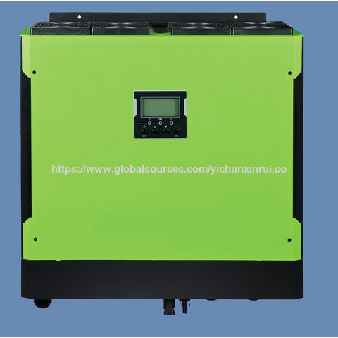 Bulk Buy China Wholesale Hybrid On Off Grid Inverter 48vdc/230vac 5.5kw ...