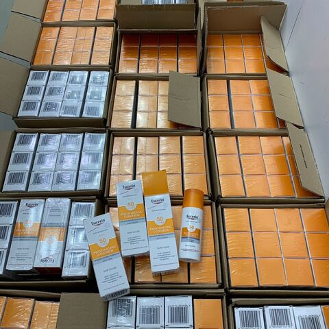 Bulk Buy United States Wholesale Buy All Eucerin Skincare Products 100% ...