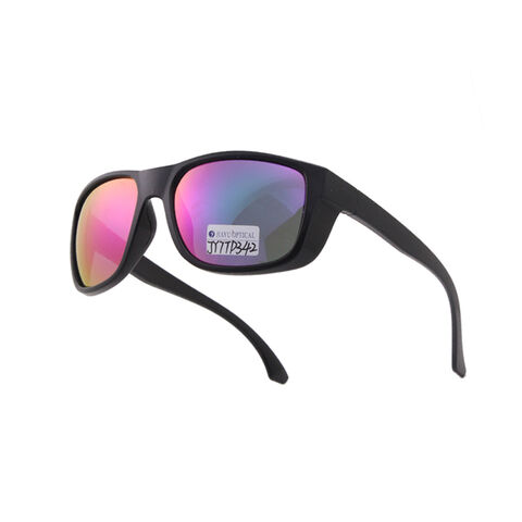 Polarized Sports Safety Glasses For Men Women, Safety Goggles