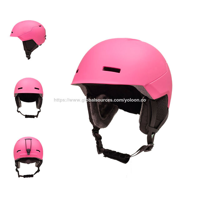 Cascos de Patinaje para Deportes de Invierno con Color Personalizado para Adultos for sale at factory direct price