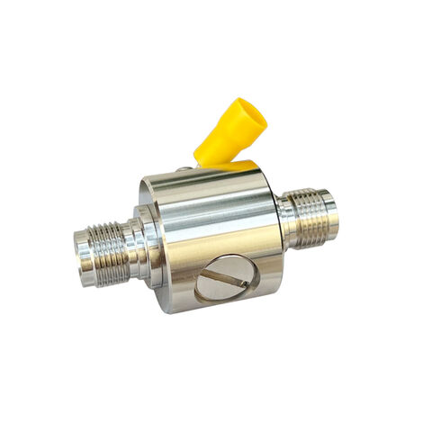 Protecteurs de surtension 0-6 GHz Connecteur TNC femelle vers TNC femelle for sale at factory direct price