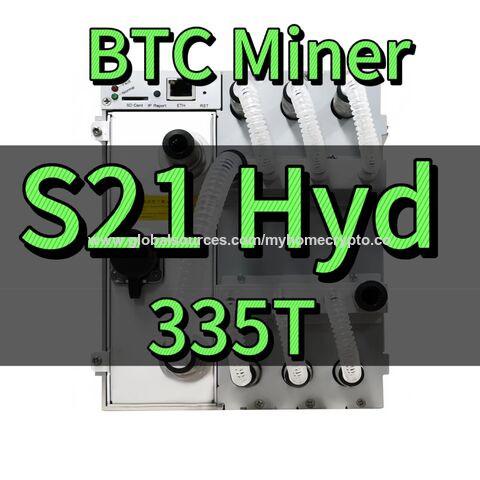 Factory Direct High Quality China Wholesale Lowest Price Bitminer Btc ...