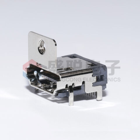 Venta de fábrica Conector HDMI multimedia múltiple for sale at factory direct price