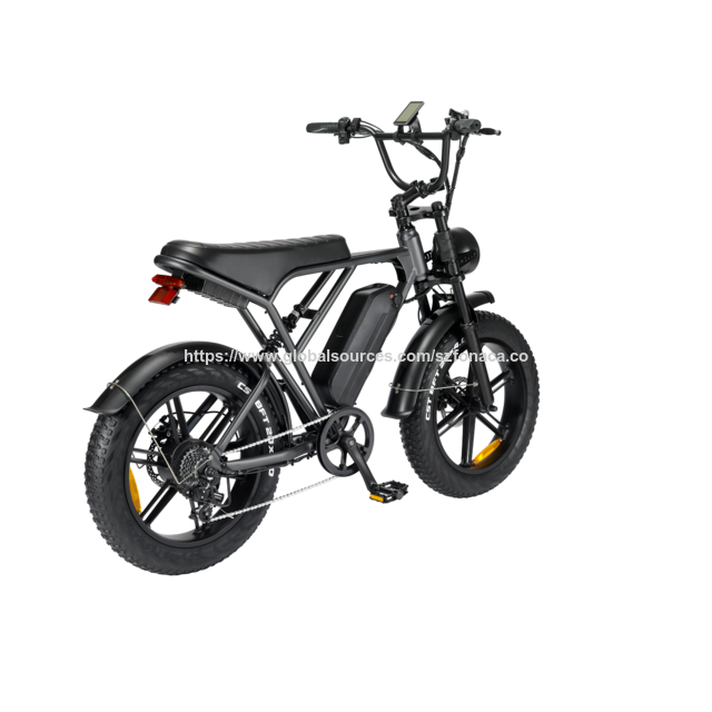 Compre Venta Caliente Bicicleta Eléctrica De Montaña/ciudad 15