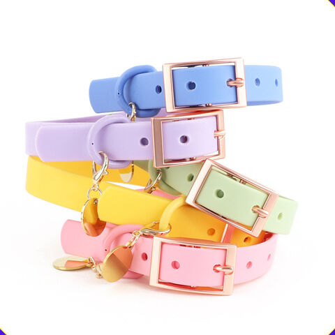 Wholesale custom hotsell dog collars