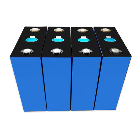 Buy Wholesale China Eve 3.2v 304ah Lfp Lifepo4 Lf304 Top Grade A 8000  Cyclesrechargeable Lithium Ion Phosphate Battery Cells Lifepo & Lifepo4  Battery at USD 72