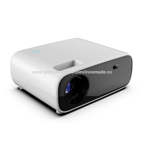 Buy Wholesale China Manufacturer Mini Led Projector 12000lumens High ...