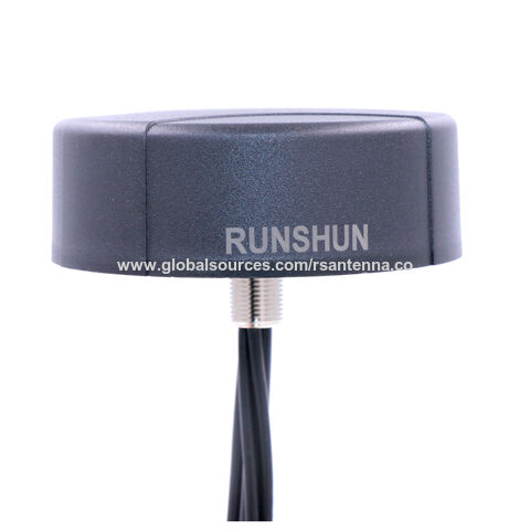 Buy Wholesale China 4g Antennas. 4g Lte &wifi&gps Combination Antenna ...