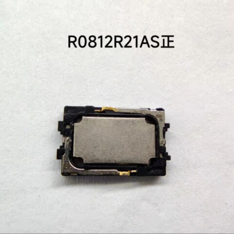 SMD-Mylar-Lautsprecher 0,5W 30ohm 111dB SMD-Mini-Lautsprecher, für intelligente Sprachgeräte, intelligente Türklingeln, intelligente Intercom-Systeme