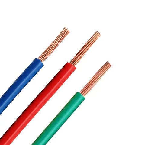 22 AWG Wire Copper Core Hookup Wire UL1022 22 Gauge PVC Electrical Flexible  Wire - China 22 Gauge Electrical Wire, Electrical Cable Wire