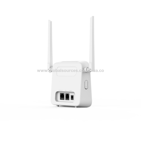 Bulk Buy China Wholesale Ih728 Entry Level 4g Cpe 4g Wireless Router 4g Sim  Router Esim Oem/odm Support $20.99 from YiHua Communications (Huizhou)  Co.,Ltd | Globalsources.com