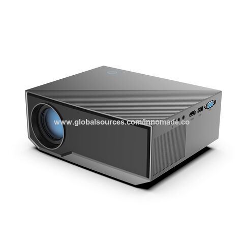 Buy Wholesale China New Arrival Gc05 Video Projector Full Hd Home ...