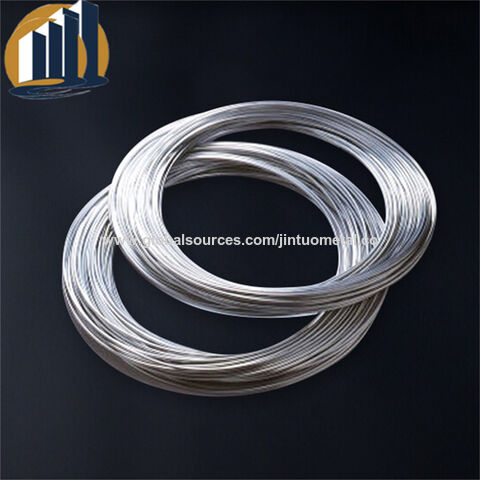 Buy Dependable Wholesale thin metal wire 