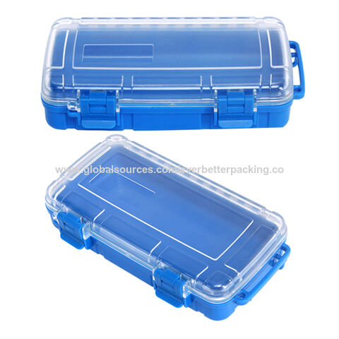 Multi-Purpose Tool Box/Small Plastic Tool Boxes - China Tool Box