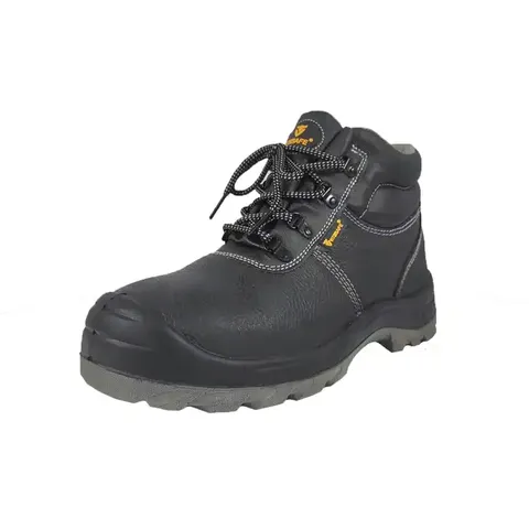 Vitosafe Cheap Price High Quality Anti-slip Steel Toe Work Safety Shoes ...