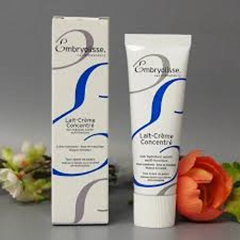 Embryolisse Lait Creme Sensitive Cream 100ml main image 0