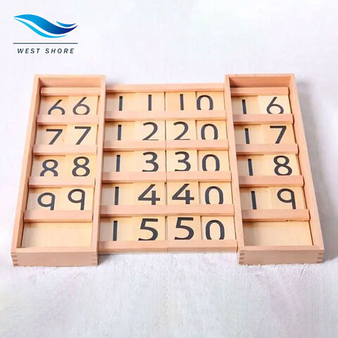 Montessori Learning Toys Slide Puzzle Color & Shape Matching Educational  Wooden Toys - China Color & Shape Matching Toys and Educational Toy price